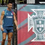 Cristiano Ronaldo Mundial 2026 ,Foto EFE