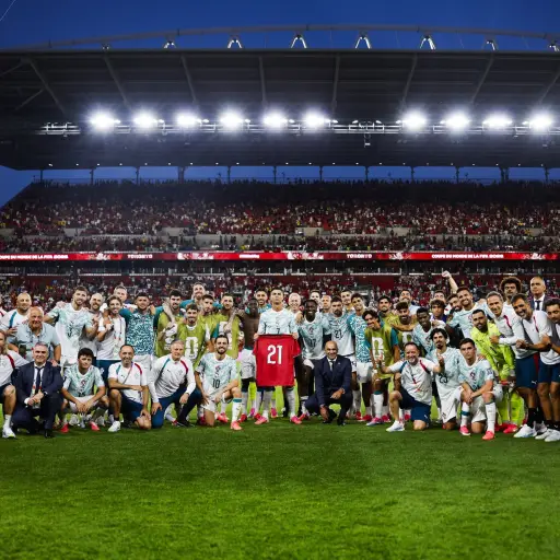 Selección de Portugal dedicó el triunfo ante Croacia a Diogo Jota - instagram @cristiano