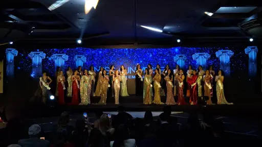 Miss Universe Guatemala ,Alex Meoño