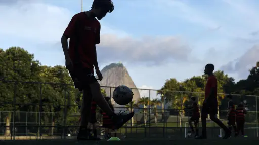 El otro marcador del Mundial: hasta 12% menos rendimiento escolar, advierten especialistas ,EFE