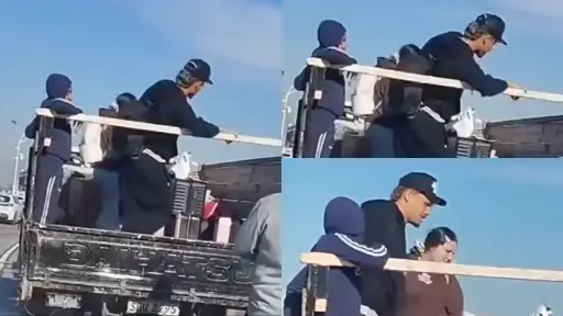 Maximiliano Araújo es recibido en Uruguay 