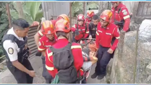 . ,Bomberos Municipales