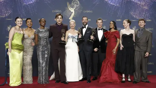 Premios Emmy ,Foto EFE