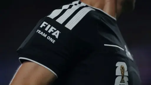 Algunas decisiones arbitrales han generado polémica a lo largo del Mundial 2026 ,FIFA