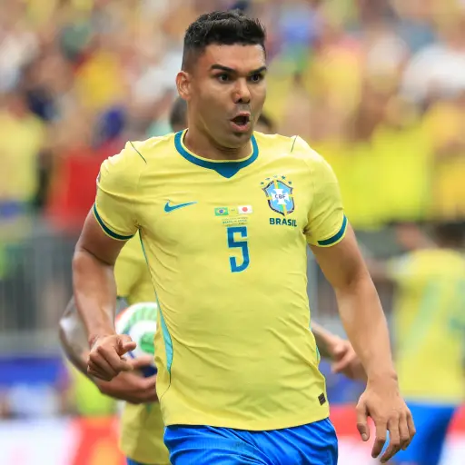 Selección de Brasil anuncia partidos amistosos 