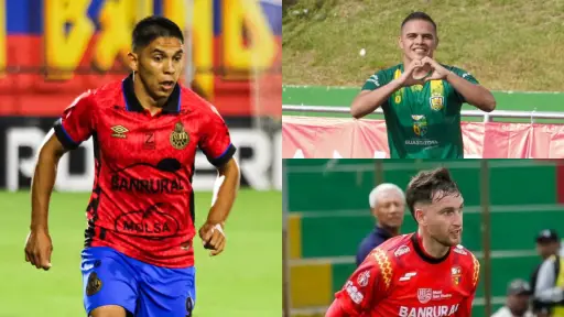 Municipal, Guastatoya y San Pedro buscan el liderato 