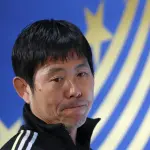 Hajime Moriyasu dejará el banquillo de Japón a inicios del 2027 - EFE