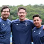 Equipo de skeet masculino logra oro en Juegos Centroamericanos y del Caribe Santo Domingo 2026 