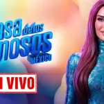 La Casa de los Famosos ,La Casa de los Famosos
