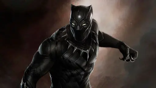Black Panther ,Redes sociales