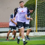 San Pedro jugará ante Xelajú este sábado a las 13:00 horas en el estadio Marquesa de la Ensenada