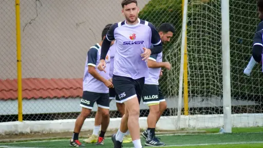 San Pedro jugará ante Xelajú este sábado a las 13:00 horas en el estadio Marquesa de la Ensenada
