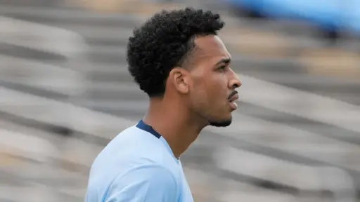 Arquímides Ordóñez seguirá como jugador de la segunda fuerza del futbol estadounidense 