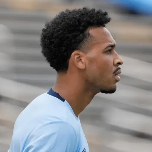 Arquímides Ordóñez seguirá como jugador de la segunda fuerza del futbol estadounidense 