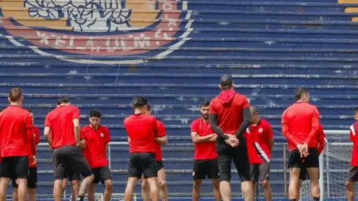 Xelajú debuta este sábado 25 de julio ante San Pedro F. C. 