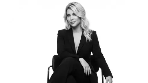 Wanda Nara ,Instagram