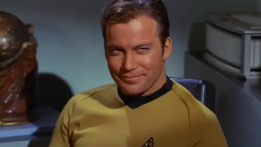 William Shatner ,Redes sociales