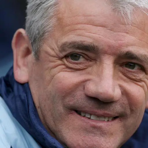 Fallece Kevin Keegan, leyenda del futbol inglés - EFE
