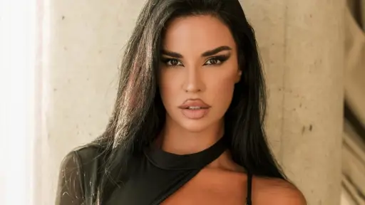 Ivana Knoll ,Redes sociales de Ivana Knoll