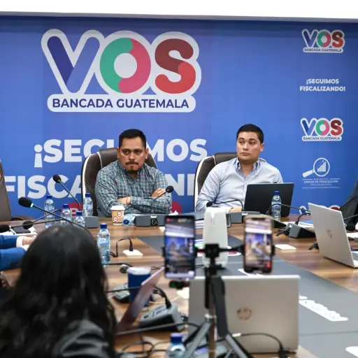 Comisión de Deportes detecta dudas sobre el manejo de recursos en la DIGEF - Congreso de Guatemala