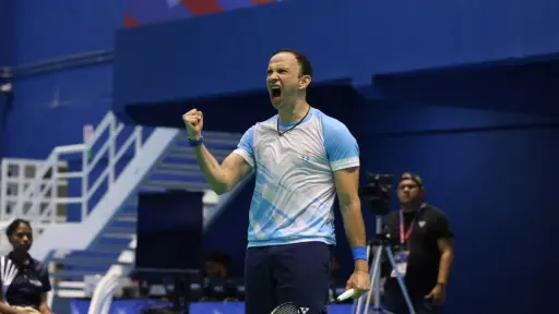 Kevin Cordón conquista una nueva medalla de oro en Santo Domingo - COG