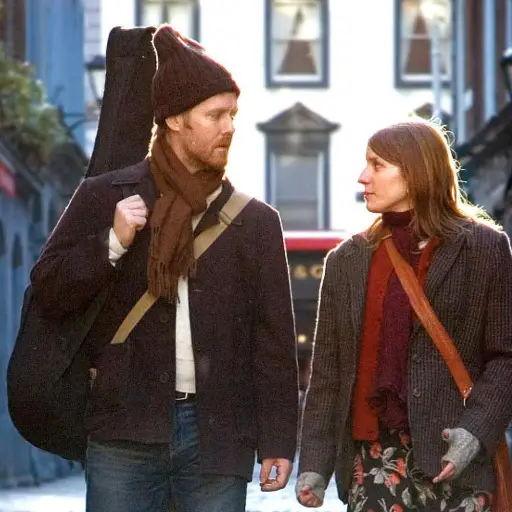 Glen Hansard  ,Redes sociales