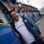 Amarini Villatoro, técnico del Cartaginés de Costa Rica - Cartaginés