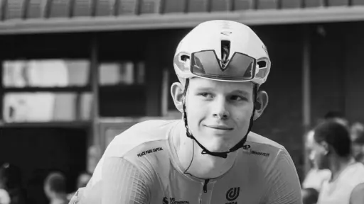 Revelan detalles de la muerte de ciclista en la Vuelta a Portugal - NSN Cycling Team