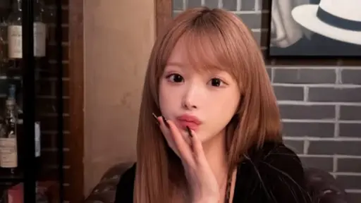 Mina Chan  ,Redes sociales
