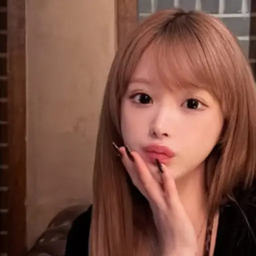 Mina Chan ,Redes sociales