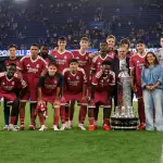 Real Madrid vence al Deportivo y conquista su décimo Trofeo Teresa Herrera - Real Madrid C.F.