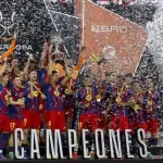 La Supercopa de España 2027 se jugará en Estambul, Turquía 