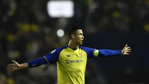 Cristiano Ronaldo tendrá nuevo look para esta temporada 