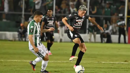 Antigua eliminado de la Copa Centroamericana 2026