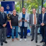 Denuncian irregularidades en el centro deportivo de la AFA en Miami - AFA