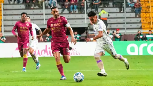 Partido entre Saprissa y Mixco por la Copa Centroamericana 2026 - Deportivo Mixco