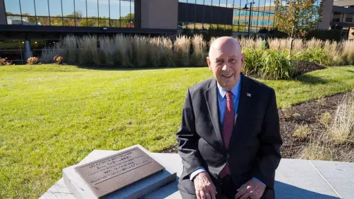 Fallece Bill Rasmussen, fundador de ESPN - ESPN