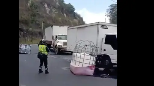 . ,PMT de Villa Nueva