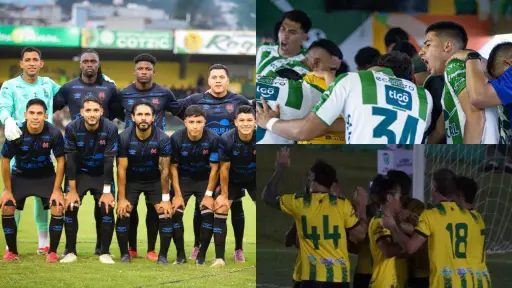 Previa de la fecha 3 del Torneo Apertura 2026