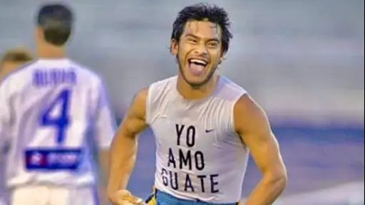 Carlos Ruiz