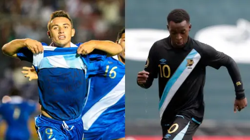 Guatemala Sub-20 buscará triunfo ante Estados Unidos, así como en el 2011
