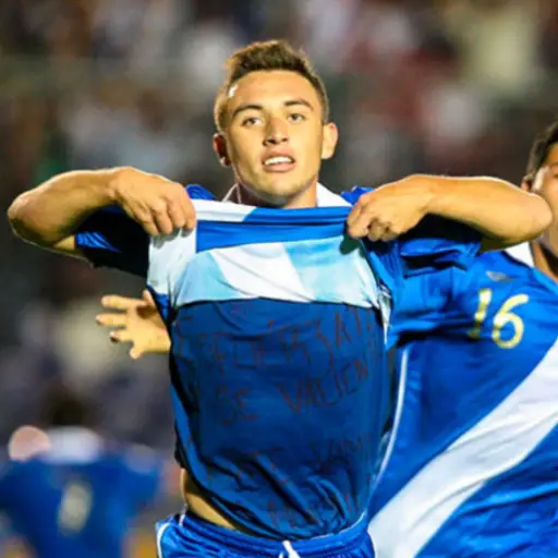 Guatemala Sub-20 buscará triunfo ante Estados Unidos, así como en el 2011