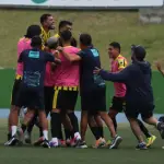 Aurora venció a Comunicaciones en la fecha 3 del Apertura 2026