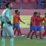 Rudy Muñoz anotó ante Cobán Imperial  