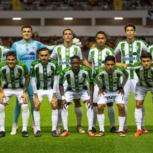 Antigua se despidió esta noche de la Copa Centroamericana 2026