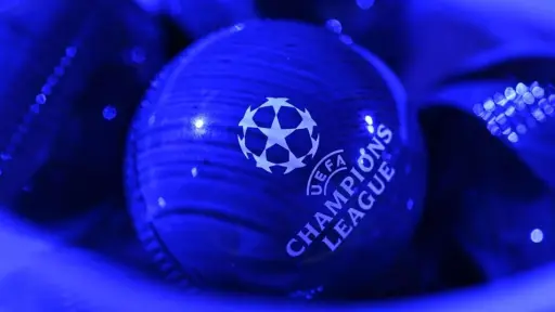 Este jueves se sorteará la fase liga de la UEFA Champions League 