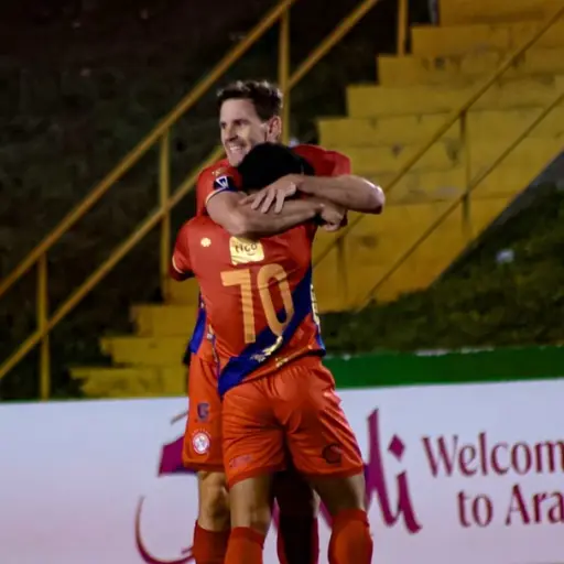 Xelajú quedó eliminado de Copa Centroamericana 2026 