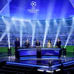 Hoy se realizó el sorteo de la fase liga de la UEFA Champions League 