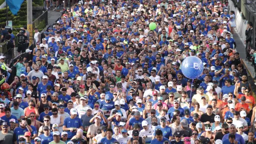 21K de la Ciudad de Guatemala - 2026 - Alex Meoño
