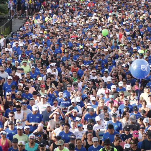 21K de la Ciudad de Guatemala - 2026 - Alex Meoño